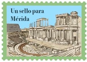 CONCURSO UN SELLO PARA MÉRIDA